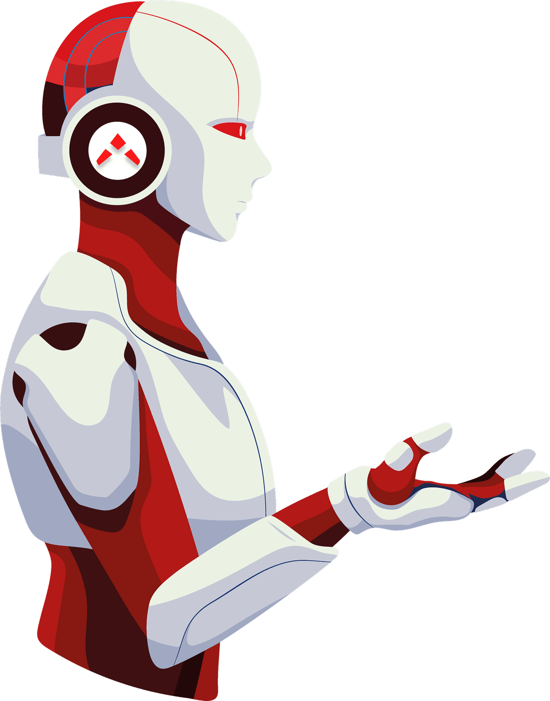 robot