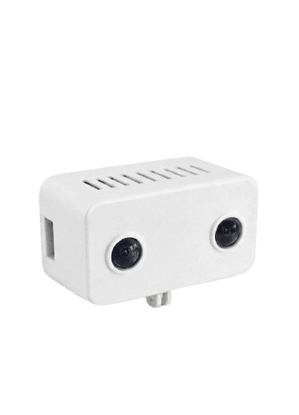 AkaiEgo V1 device render